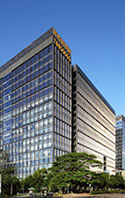 Company address